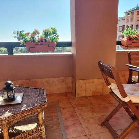 Apartamento Playa