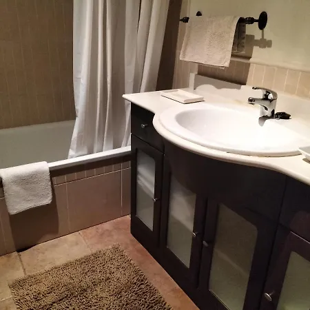 Apartamento Playa Isla Canela