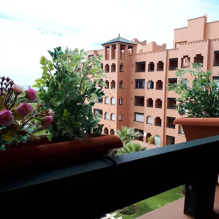 Playa Apartamento