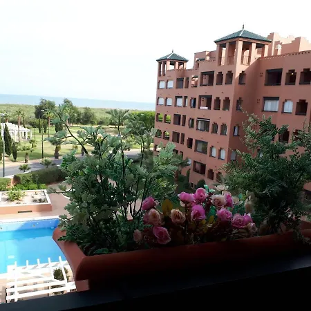 Apartamento Playa Isla Canela